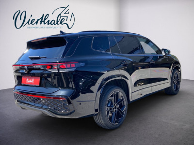 VW Tayron Gebrauchtwagen