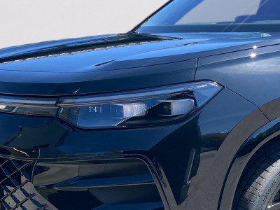 VW Tayron Gebrauchtwagen