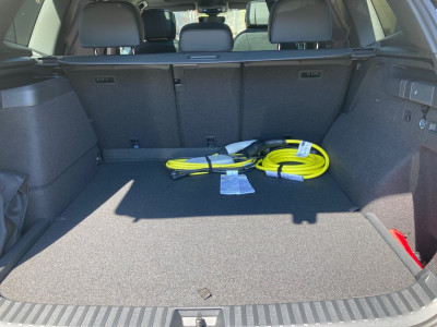 VW Tayron Gebrauchtwagen