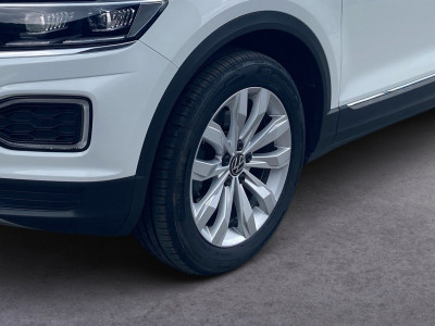 VW T-Roc Gebrauchtwagen VW T-Roc Gebrauchtwagen