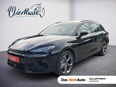 Cupra Leon Gebrauchtwagen Cupra Leon Gebrauchtwagen