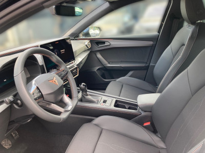 Cupra Leon Gebrauchtwagen Cupra Leon Gebrauchtwagen