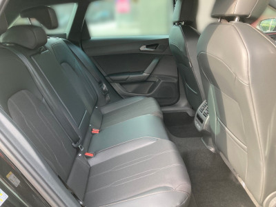 Cupra Leon Gebrauchtwagen Cupra Leon Gebrauchtwagen