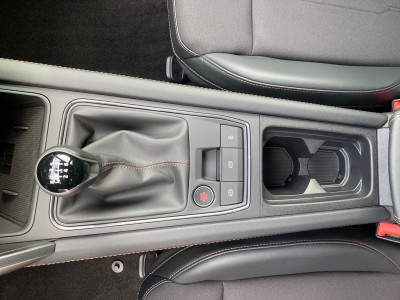 Cupra Leon Gebrauchtwagen Cupra Leon Gebrauchtwagen