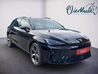Cupra Leon Gebrauchtwagen Cupra Leon Gebrauchtwagen