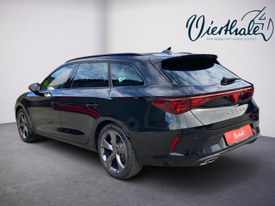 Cupra Leon Gebrauchtwagen Cupra Leon Gebrauchtwagen