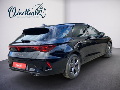 Cupra Leon Gebrauchtwagen Cupra Leon Gebrauchtwagen