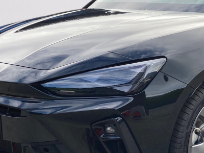 Cupra Leon Gebrauchtwagen Cupra Leon Gebrauchtwagen