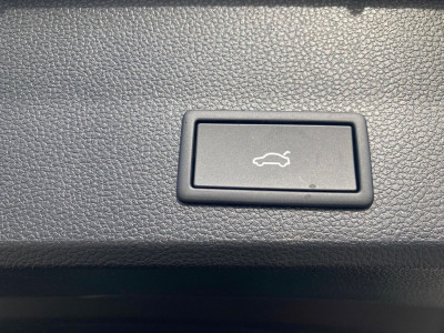 Seat Ateca Gebrauchtwagen Seat Ateca Gebrauchtwagen