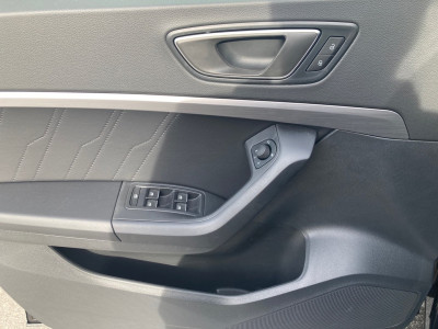 Seat Ateca Gebrauchtwagen Seat Ateca Gebrauchtwagen