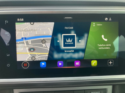 Seat Ateca Gebrauchtwagen Seat Ateca Gebrauchtwagen