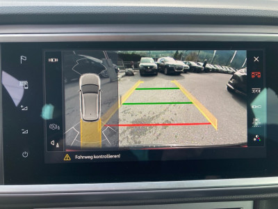 Seat Ateca Gebrauchtwagen Seat Ateca Gebrauchtwagen