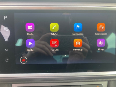 Seat Ateca Gebrauchtwagen Seat Ateca Gebrauchtwagen