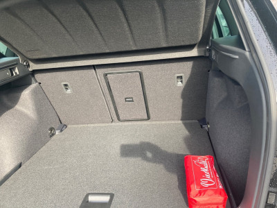 Seat Ateca Gebrauchtwagen Seat Ateca Gebrauchtwagen