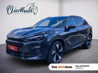 Cupra Terramar Gebrauchtwagen Cupra Terramar Gebrauchtwagen