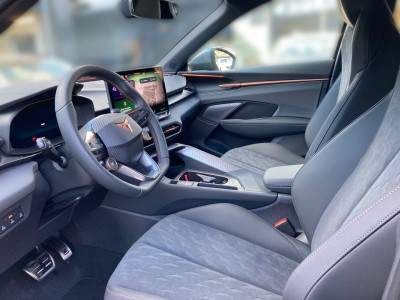 Cupra Terramar Gebrauchtwagen Cupra Terramar Gebrauchtwagen