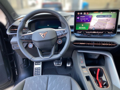 Cupra Terramar Gebrauchtwagen Cupra Terramar Gebrauchtwagen