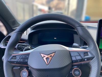Cupra Terramar Gebrauchtwagen Cupra Terramar Gebrauchtwagen