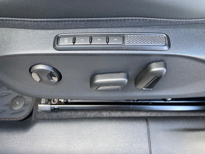 Cupra Terramar Gebrauchtwagen Cupra Terramar Gebrauchtwagen