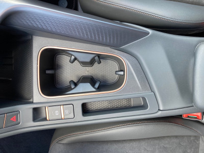 Cupra Terramar Gebrauchtwagen Cupra Terramar Gebrauchtwagen