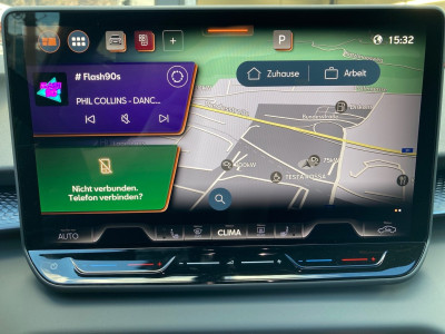 Cupra Terramar Gebrauchtwagen Cupra Terramar Gebrauchtwagen