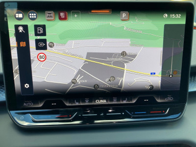 Cupra Terramar Gebrauchtwagen Cupra Terramar Gebrauchtwagen