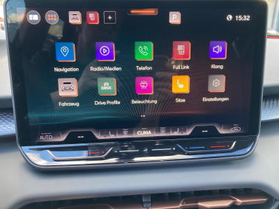 Cupra Terramar Gebrauchtwagen Cupra Terramar Gebrauchtwagen