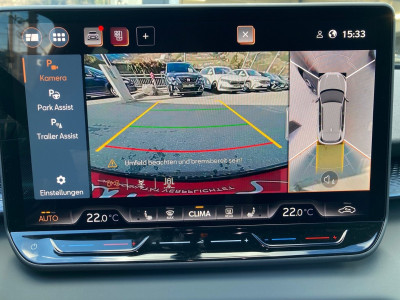 Cupra Terramar Gebrauchtwagen Cupra Terramar Gebrauchtwagen