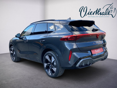 Cupra Terramar Gebrauchtwagen Cupra Terramar Gebrauchtwagen