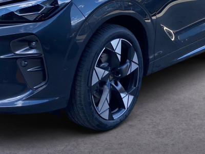 Cupra Terramar Gebrauchtwagen Cupra Terramar Gebrauchtwagen
