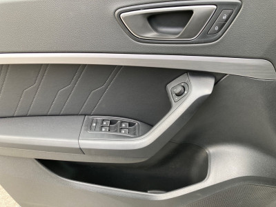 Seat Ateca Gebrauchtwagen Seat Ateca Gebrauchtwagen
