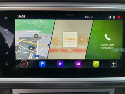 Seat Ateca Gebrauchtwagen Seat Ateca Gebrauchtwagen