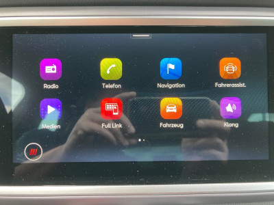 Seat Ateca Gebrauchtwagen Seat Ateca Gebrauchtwagen