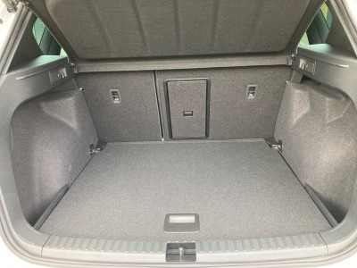Seat Ateca Gebrauchtwagen Seat Ateca Gebrauchtwagen