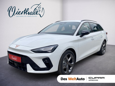 Cupra Leon Gebrauchtwagen