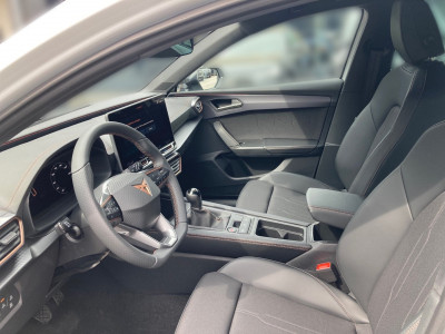 Cupra Leon Gebrauchtwagen