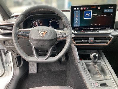 Cupra Leon Gebrauchtwagen