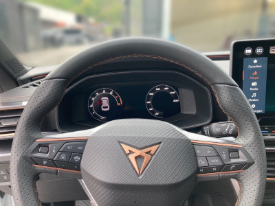 Cupra Leon Gebrauchtwagen