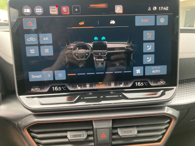 Cupra Leon Gebrauchtwagen