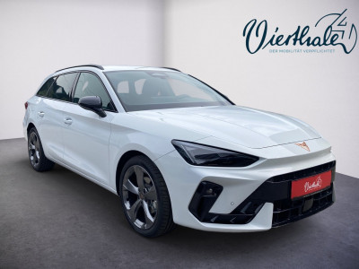 Cupra Leon Gebrauchtwagen