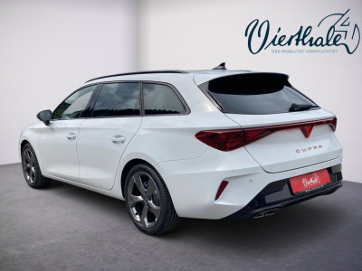 Cupra Leon Gebrauchtwagen