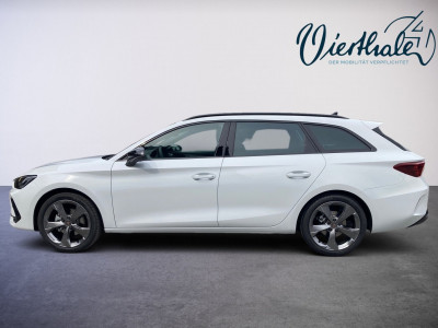 Cupra Leon Gebrauchtwagen