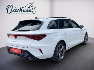 Cupra Leon Gebrauchtwagen