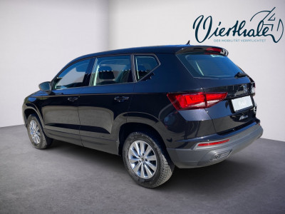 Seat Ateca Gebrauchtwagen