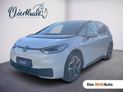 VW ID.3 Gebrauchtwagen