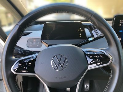 VW ID.3 Gebrauchtwagen VW ID.3 Gebrauchtwagen