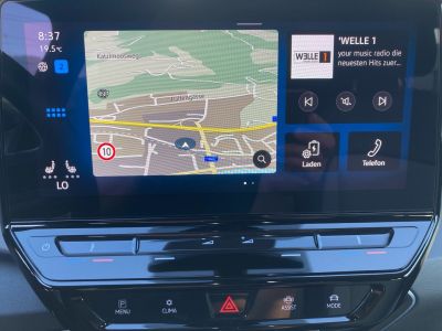 VW ID.3 Gebrauchtwagen VW ID.3 Gebrauchtwagen