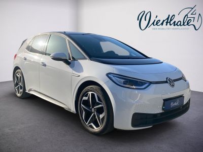 VW ID.3 Gebrauchtwagen VW ID.3 Gebrauchtwagen