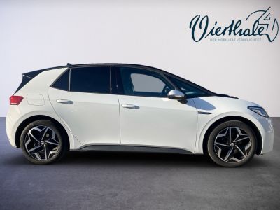 VW ID.3 Gebrauchtwagen VW ID.3 Gebrauchtwagen