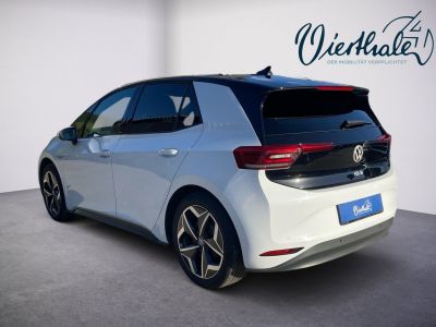 VW ID.3 Gebrauchtwagen VW ID.3 Gebrauchtwagen